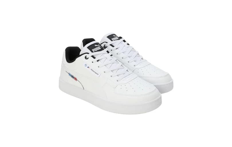 Puma Bmw Mms Caven 2.0 Spor Ayakkabı Unisex 1.720tl (6 Ayın En Uygun Fiyatı)