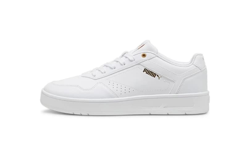 Puma Court Classic Spor Ayakkabı Unisex Yetişkin 1.444tl (6 Ayın En Düşük Fiyatı)