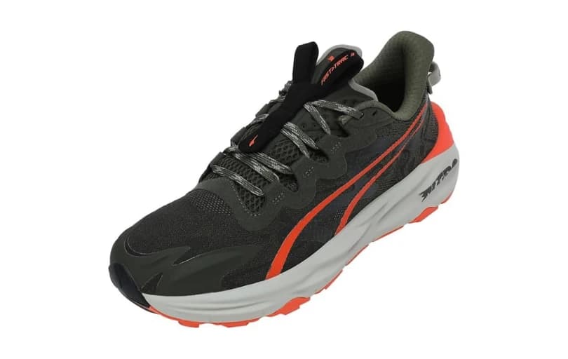 PUMA Fast-Trac NITRO 3 Koşu Ayakkabısı 1889 TL