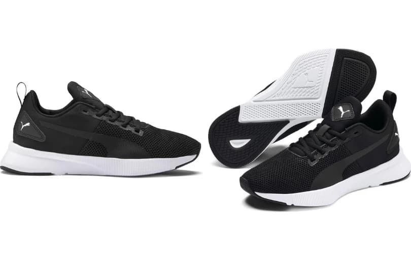 Puma Flyer Runner Unisex Koşu Ayakkabısı 1.264₺