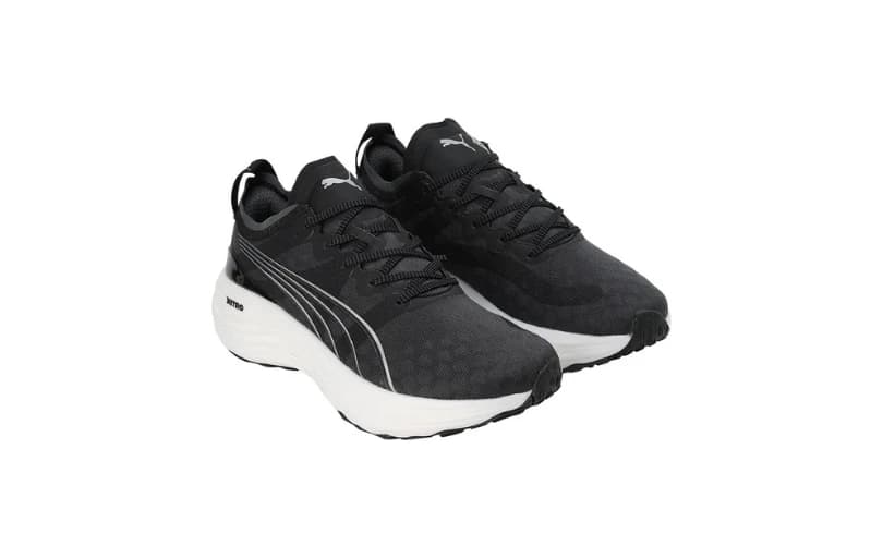Puma Foreverrun Nıtro Wns Spor Ayakkabı Kadın 1.613tl (6 Ayın En Düşük Fiyatı)