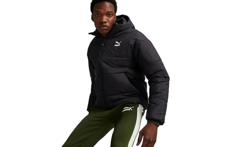 Puma Mont 1770 TL