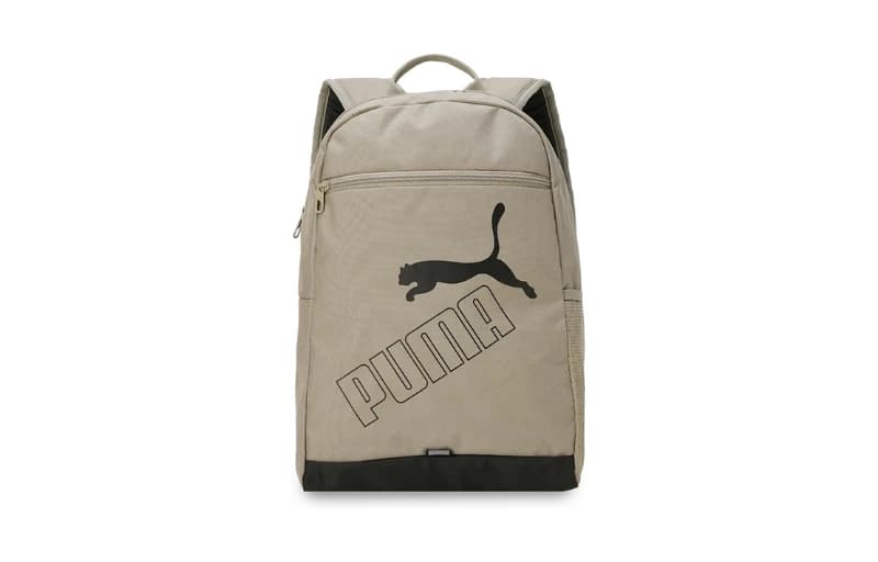Puma Puma Phase Backpack Iı Sırt Çantası Unisex Yetişkin 553 TL