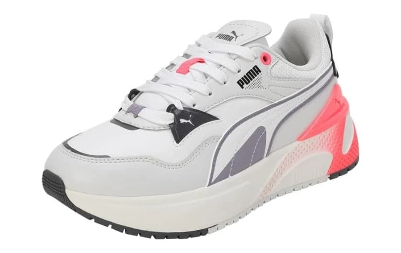 Puma R78 Disrupt Ayakkabı 1.879 Tl İle 6 Ayın En Düşüğü