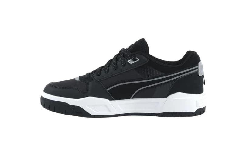Puma Rbd Tech Open Road Iı Erkek Spor Ayakkabı 2.036tl (6 Ayın En Düşük Fiyatı)