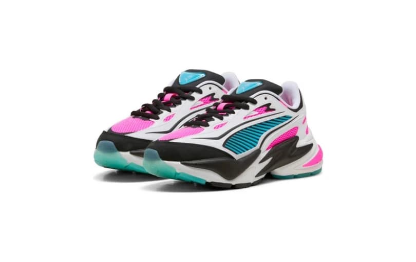 Puma Rs Surge Unisex Yetişkin Sneaker 3.585tl (6 Ayın En Düşük Fiyatı)