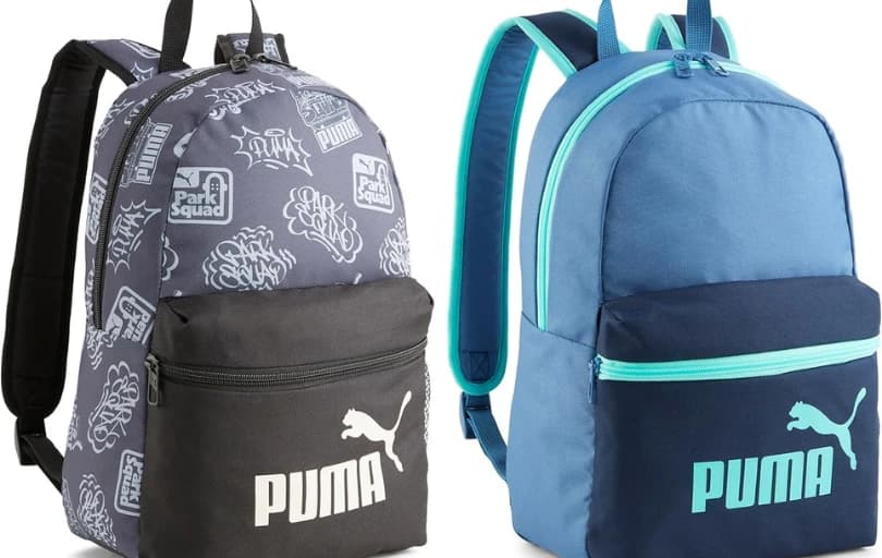 Puma Sırt Çantası 595,00 TL