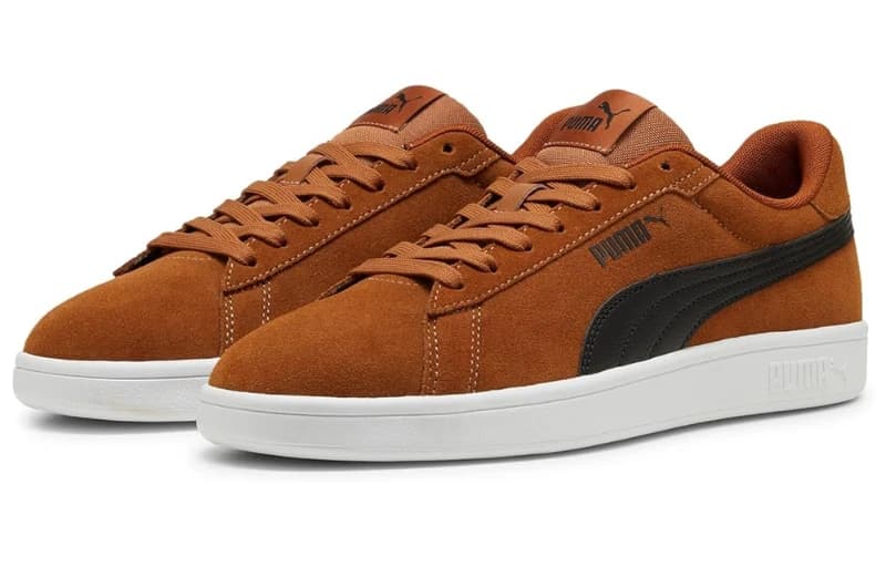 Puma Smash 3.0 Unisex Spor Ayakkabı 995 TL!