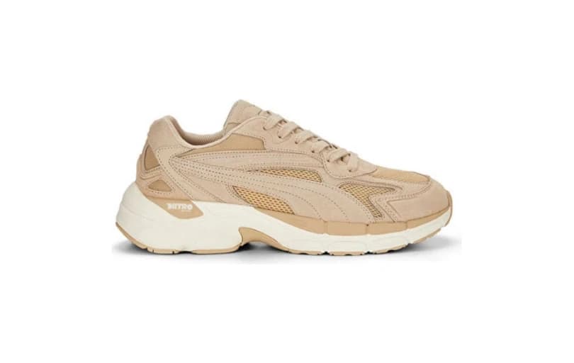 Puma Teveris Nitro 2.799tl (6 Ayın En Düşük Fiyatı)