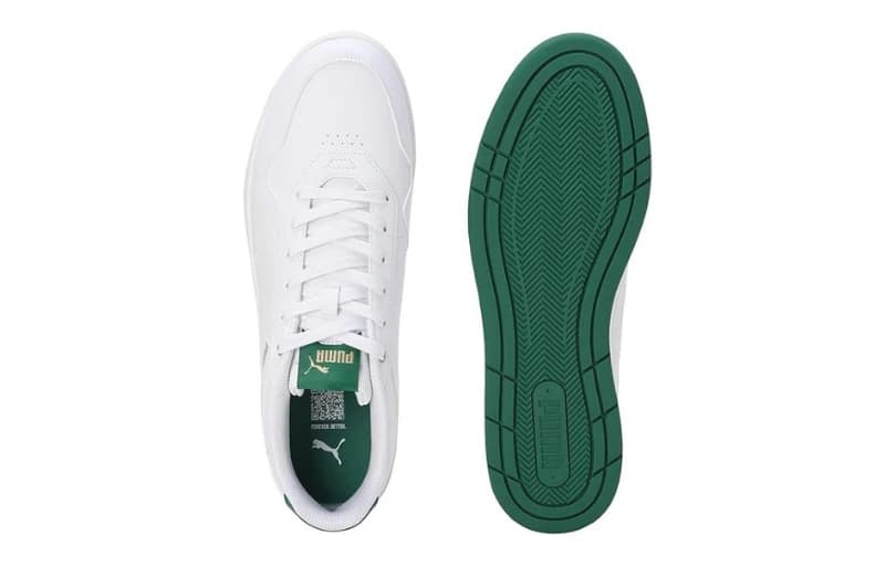 Puma Unisex Yetişkin Court Classic Tenis Ayakkabısı 1.548tl