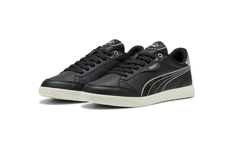 Puma Vikky Star Dayınight Kadın Siyah Sneaker Ayakkabı 1.013tl