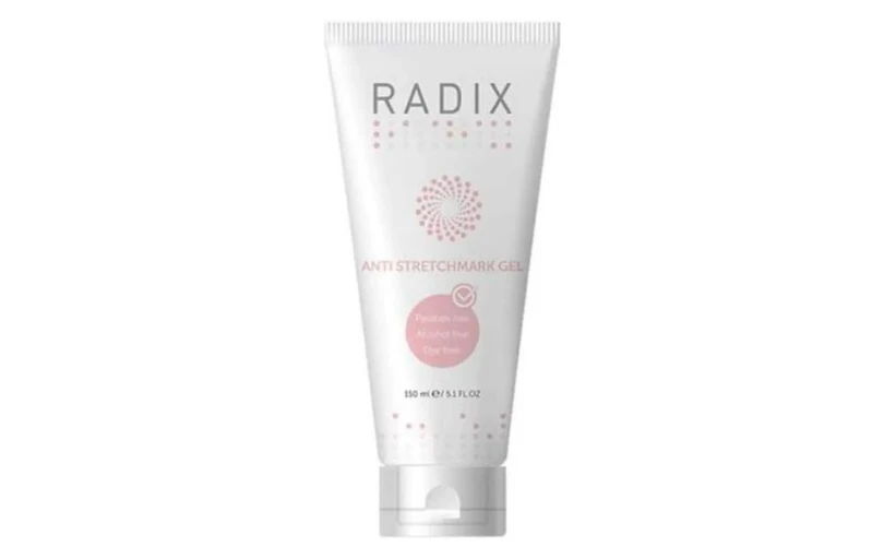 Radix Çatlak Önleyici Bakım Jeli 150 Ml 117tl (6 Ayın En Düşük Fiyatı)