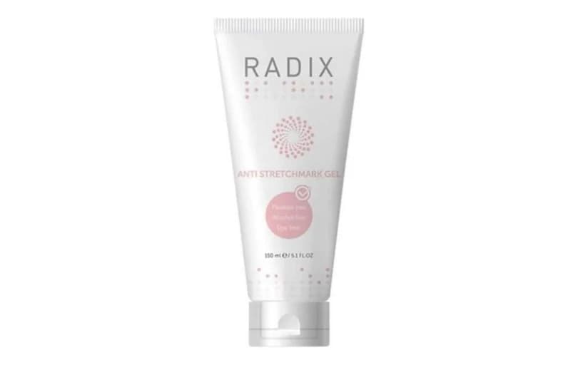 Radix Çatlak Önleyici Bakım Jeli 150 Ml 147tl (6 Ayın En Düşük Fiyatı)
