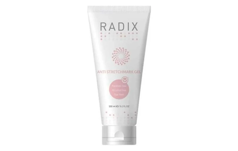 Radix Çatlak Önleyici Bakım Jeli 150 Ml 190tl (6 Ayın En Düşük Fiyatı)