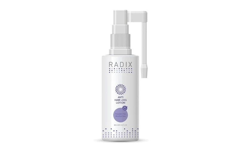Radix Dökülme Karşıtı Saç Losyonu 60 Ml 239tl (6 Ayın En Düşük Fiyatı)