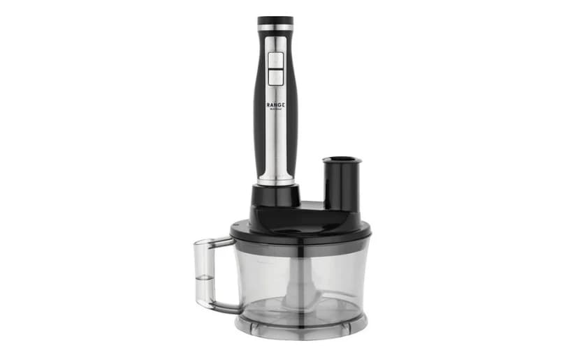 Range Multi Blend Blender Seti 1.839tl (6 Ayın En Düşük Fiyatı)