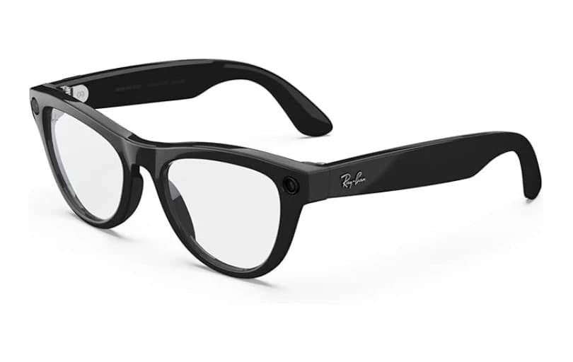 Ray-ban Meta Skyler Aı Gözlük 19.990 Tl İle 6 Ayın En Düşük Fiyatında