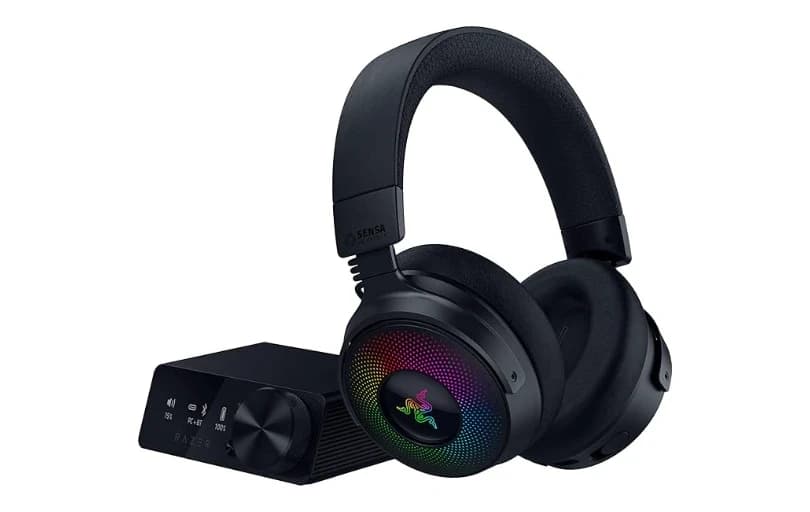 Razer Kraken V4 Pro Kulaklık Amazon'da 11.599tl