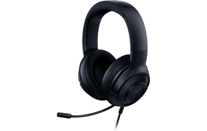 Razer Kraken X Lite Kulaklık 1.053 TL (Son 6 Ayın En Düşük Fiyatı)