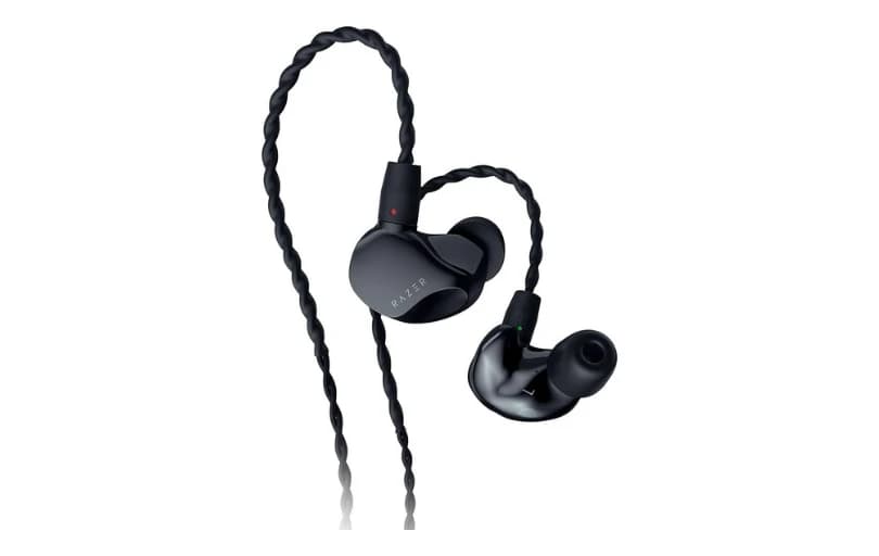 Razer Moray - 24/7 Streaming İçin Ergonomik Kulak İçi Kulaklık 1.996tl