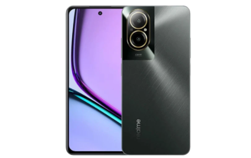 Realme 12 Lite 256 Gb 8 Gb Ram Cep Telefonu 8.799 Tl