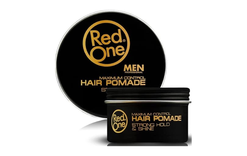 Redone Hair Pomade Şekillendirici Parlak Krem Wax 100 Ml 191tl (6 Ayın En Düşük Fiyatı)