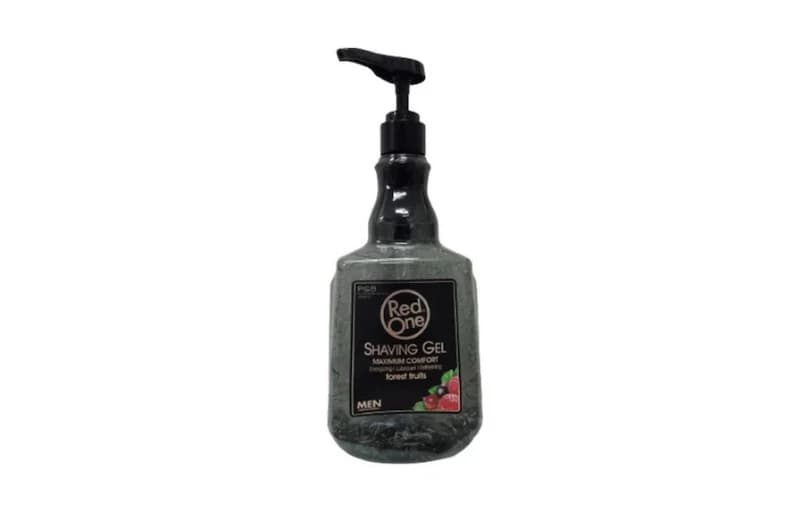Redone Orman Meyveli Tıraş Jeli 1000 Ml 132tl (6 Ayın En Düşük Fiyatı)