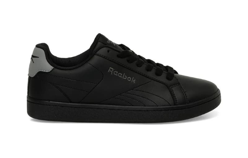 Reebok Clean Faır Siyah Unisex Sneaker İndirim Koduyla 749 TL