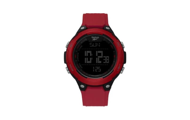 Reebok Unisex Kol Saati N11'de 688,80 Tl (6 Ayın En Düşük Fiyatı)