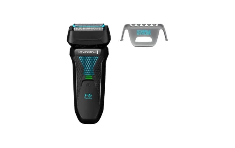Remington F6000 Style Aqua Series Traş Makinesi 1.824tl (6 Ayın En Düşük Fiyatı)