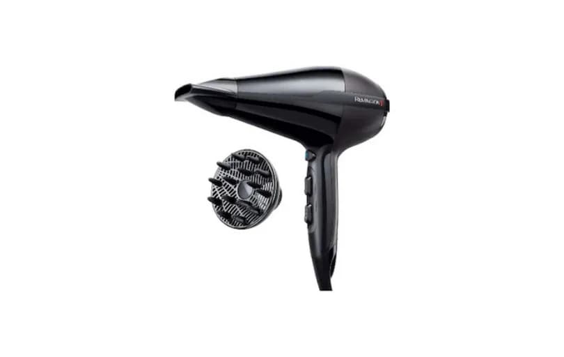 Remington Pro Air Compact 2200 W Saç Kurutma Makinesi 1.089tl (6 Ayın En Düşük Fiyatı)