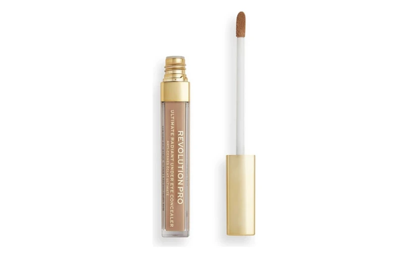 Revolution Pro Ultimate Radiant Under Eye Kapatıcı 4.5 Ml C10 535tl (6 Ayın En Düşük Fiyatı)