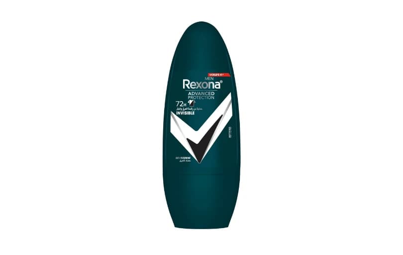 Rexona Üstün Koruma Erkek Roll On Deodorant Invisible 50 Ml 74tl