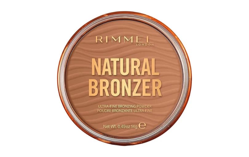 Rimmel London Bronzlaştırıcı Pudra - Natural Bronzer 002 Sun Bronze 199tl (6 Ayın En Düşük Fiyatı)