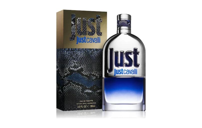 Roberto Cavalli Just Cavalli Erkek Parfüm Edt 90 Ml 1.292tl (6 Ayın En Düşük Fiyatı)