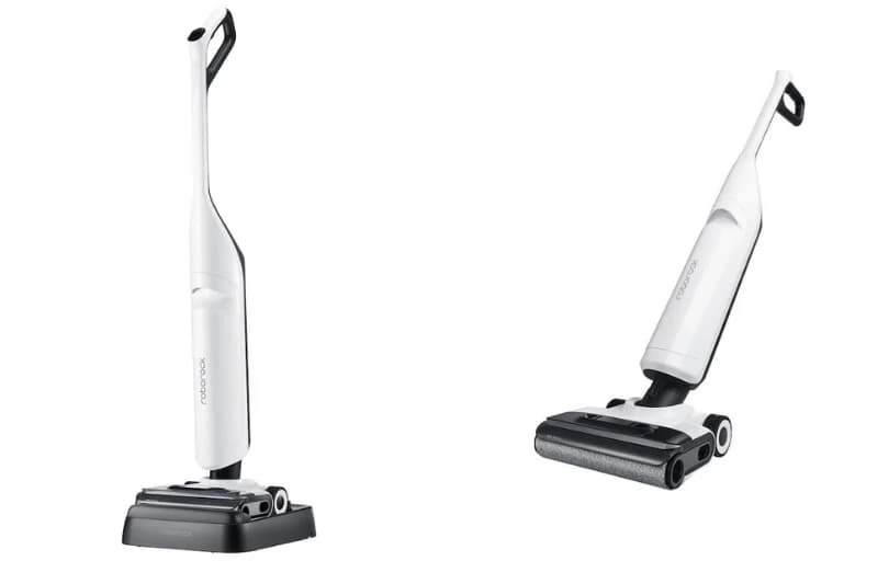Roborock Flexi Pro Şarjlı Dikey Süpürge 8999₺