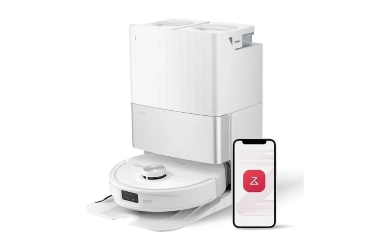 Roborock Q Revo Master Çöp Istasyonlu Akıllı Robot Süpürge 38.599 TL ( 30 Günün En Düşük Fiyatı )