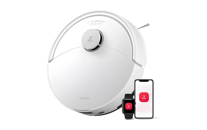 Roborock Q8 Max Pro Akıllı Robot Süpürge 14.999 TL 6 Ayın En Düşük Fiyatı