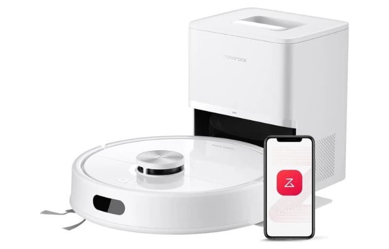 Roborock Q8 Plus Robot Süpürge 16.999 TL (6 Ayın En Düşük Fiyatı!)
