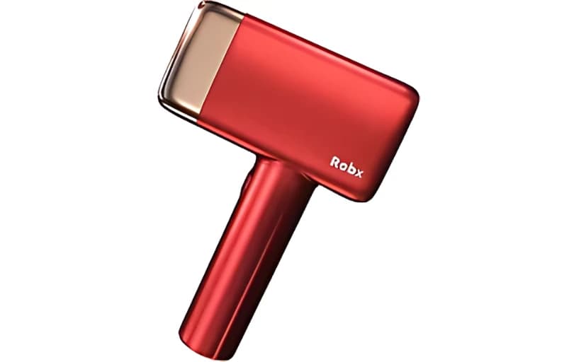 RobxYeni Seri 3 Başlıklı Epilasyon Cihazı (vücut, yüz, özel bölge) 8.299 TL