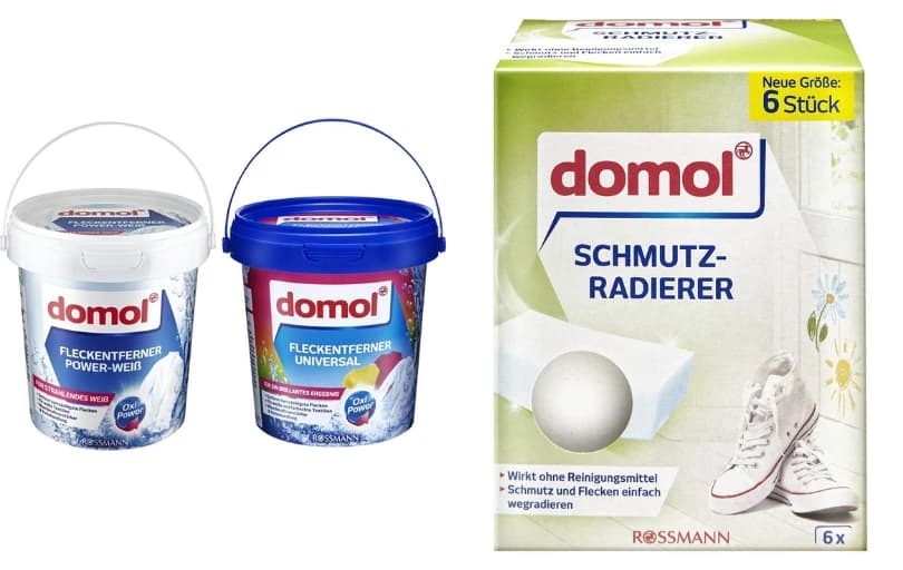 Rossman Ürünlerinde Yıl Sonu Kampanyası