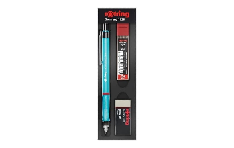 Rotring Visuclick Versatil Kalem 3'lü Okul Seti 85,22 Tl
