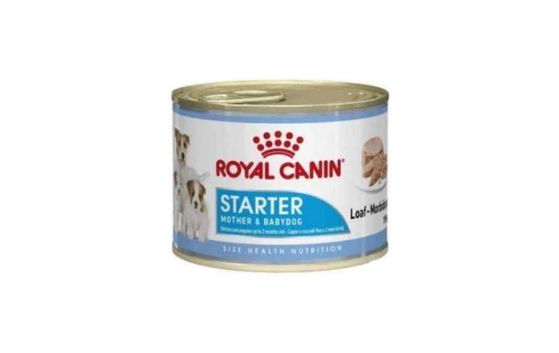 Royal Canin Starter Mousse Yavru Köpek Konservesi 195 Gram X 12'li 599tl (6 Ayın En Düşük Fiyatı)