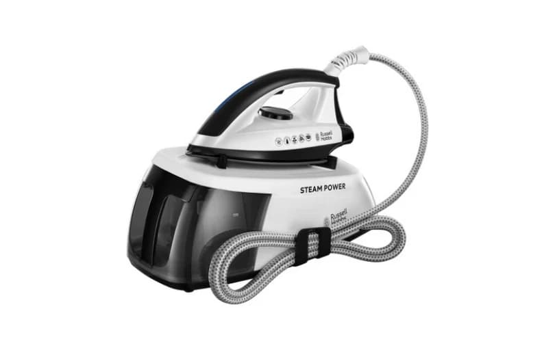 Russel Hobbs Buhar Kazanlı Ütü 2.805tl (6 Ayın En Düşük Fiyatı)