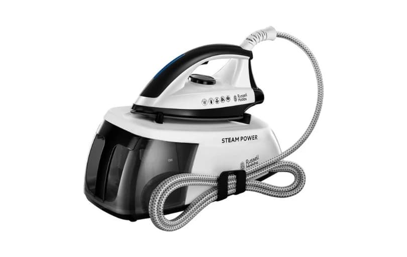 Russell Hobbs Buhar Gücü Buhar Ütü İstasyonu 2.639tl (6 Ayın En Düşük Fiyatı)