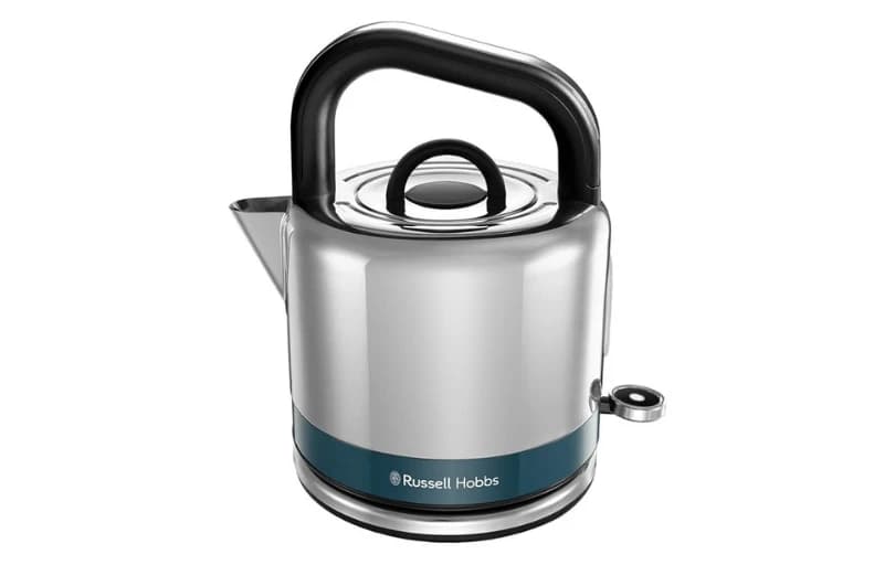 Russell Hobbs Distinctions 2400 W 1.5 Lt Kettle 2.300tl (6 Ayın En Düşük Fiyatı)
