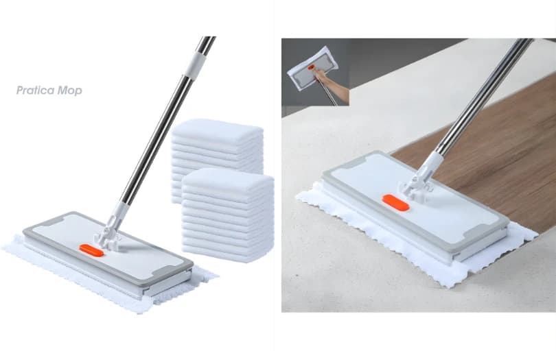 Ryka Pratica Mop 400 TL