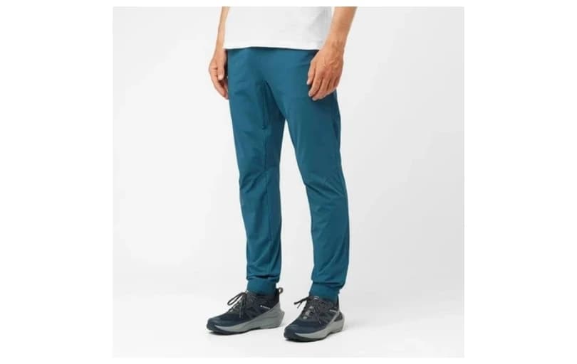 Salomon Wayfarer Ease Pants M Erkek Outdoor Pantolon 2.584tl (6 Ayın En Düşük Fiyatı)