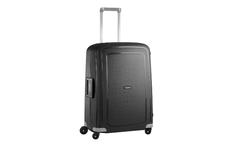 Samsonite Valiz 9.985tl İle 6 Ayın En Düşük Fiyatında