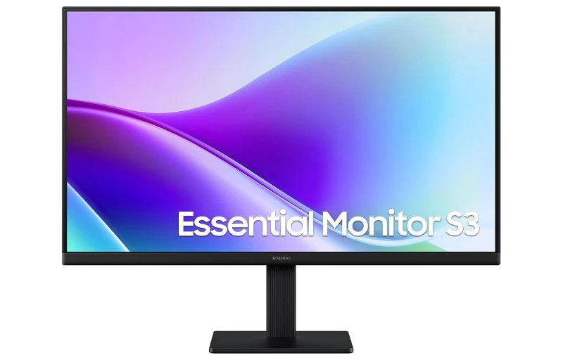 Samsung 24" Full HD 120 Hz Monitör 3.199 TL (6 Ayın En Düşük Fiyatı!)